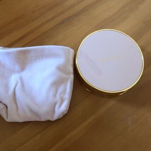 Gucci Beauty Powder